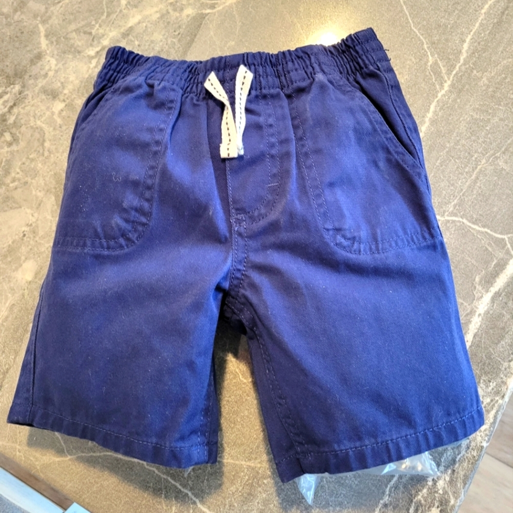NAUTICA NAVY SHORTS